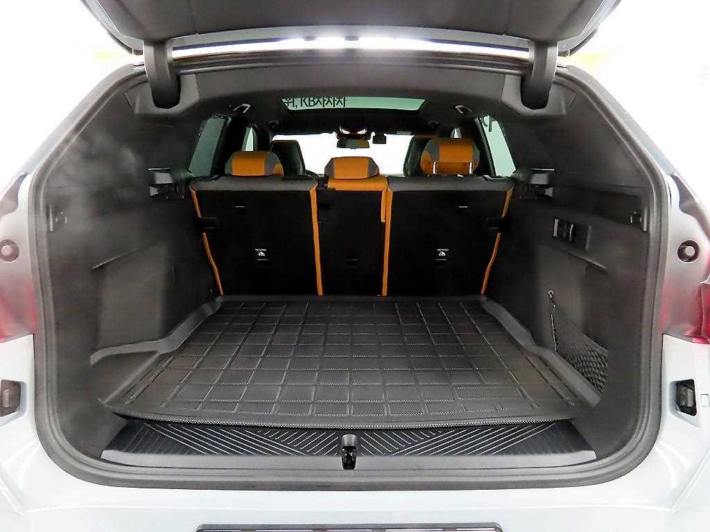 BMW X3 2025 Gris - Importación desde Corea - HF Imports Iquique - Foto 18