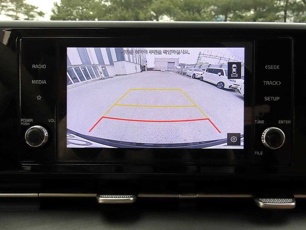 KIA Carnival 2021 Negro - Importación desde Corea - HF Imports Iquique - Foto 16