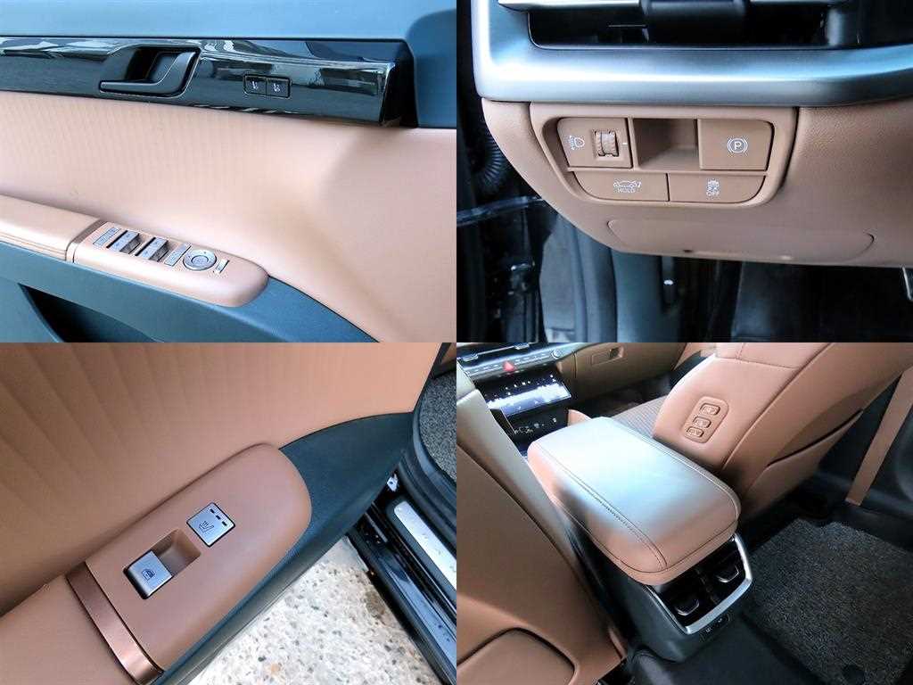 HYUNDAI Grandeur 2023 Negro - Importación desde Corea - HF Imports Iquique - Foto 18