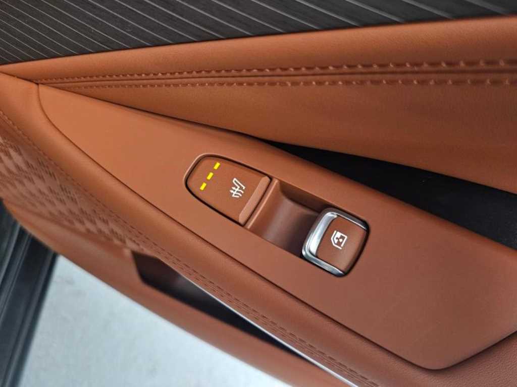 KIA K8 2025 Gris - Importación desde Corea - HF Imports Iquique - Foto 16