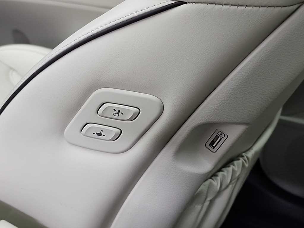 HYUNDAI Palisade 2022 Blanco - Importación desde Corea - HF Imports Iquique - Foto 13