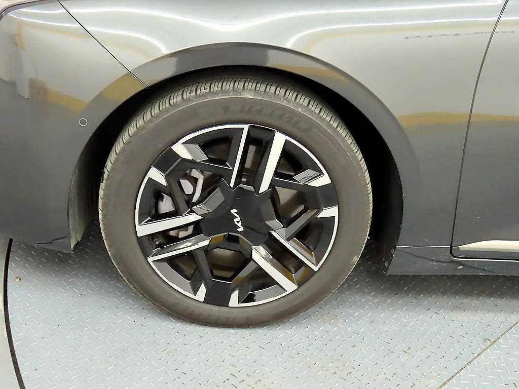 KIA K8 2025 Gris - Importación desde Corea - HF Imports Iquique - Foto 20