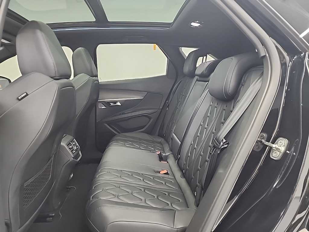 Peugeot 3008 - Vista 12