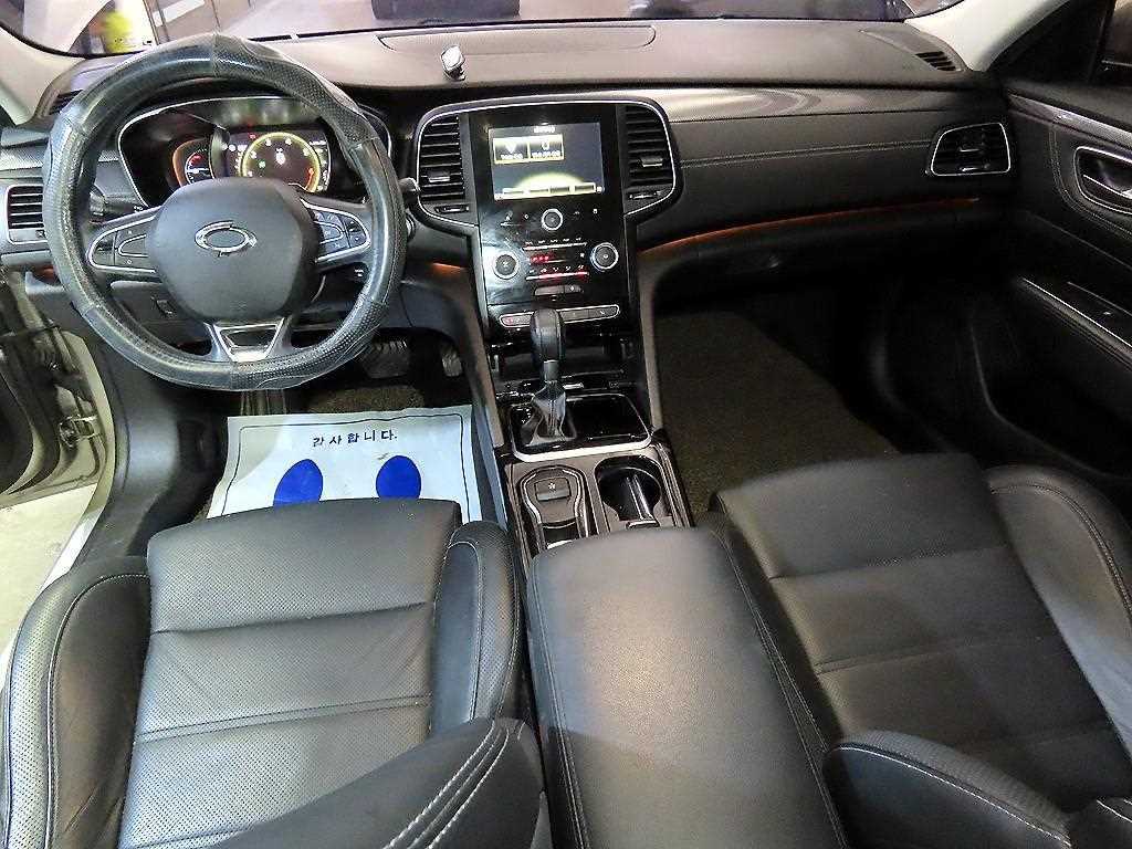 SAMSUNG SM6 - Vista 10