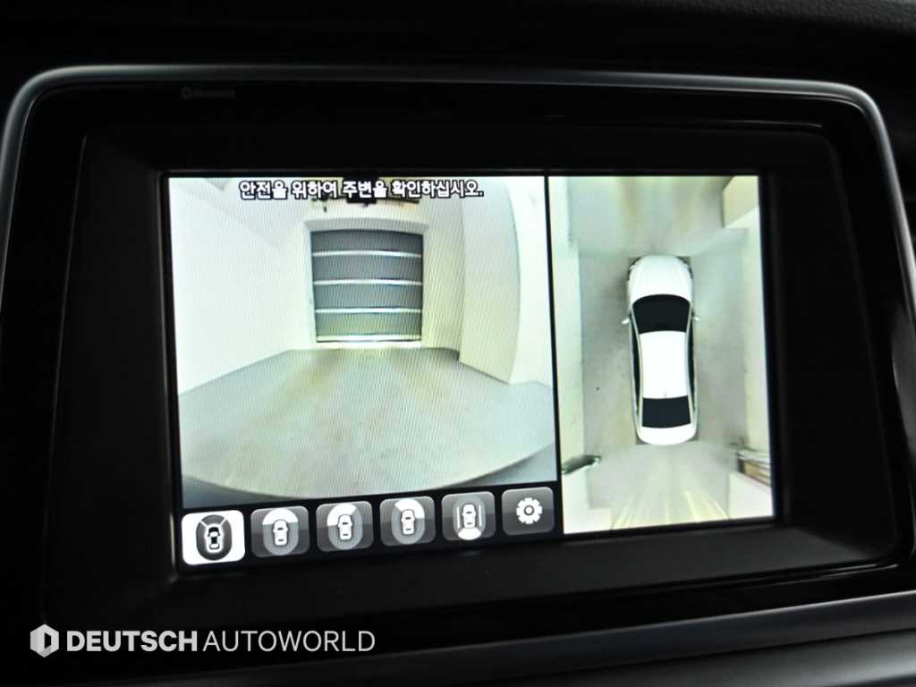 HYUNDAI Sonata 2018 Negro - Importación desde Corea - HF Imports Iquique - Foto 15