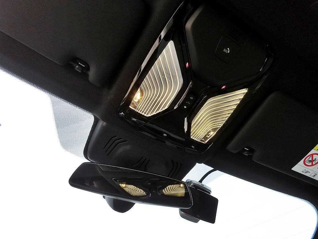 BMW 3 series 2024 Blanco - Importación desde Corea - HF Imports Iquique - Foto 15