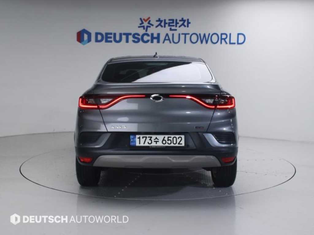 SAMSUNG XM3 - Vista 4