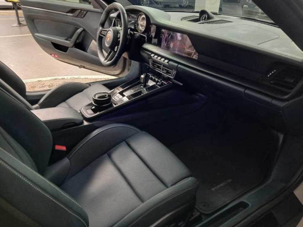 Porsche 911 - Vista 7