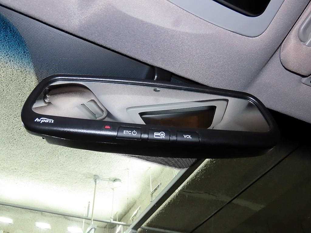 KIA Opirus 2010 Negro - Importación desde Corea - HF Imports Iquique - Foto 16