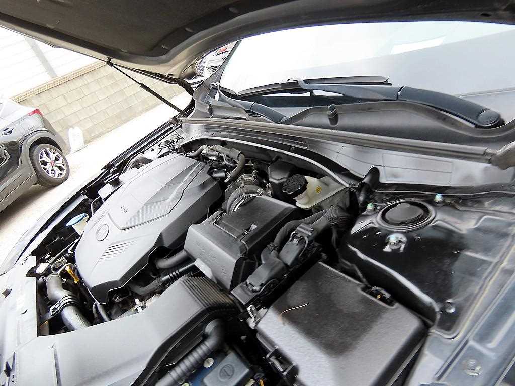 KIA K7 2018 Negro - Importación desde Corea - HF Imports Iquique - Foto 19