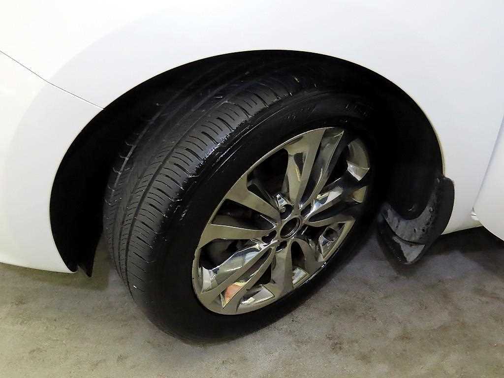 KIA Carnival 2016 Blanco - Importación desde Corea - HF Imports Iquique - Foto 20