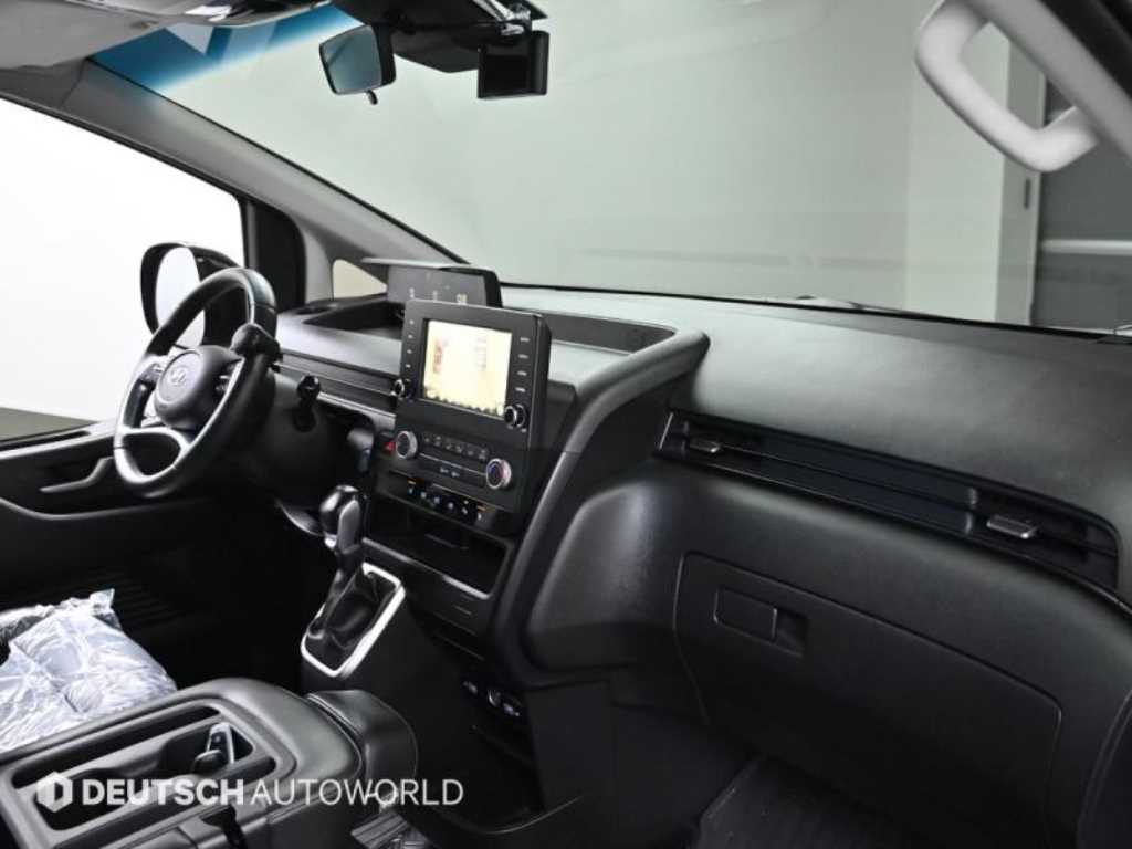 HYUNDAI Staria - Vista 7