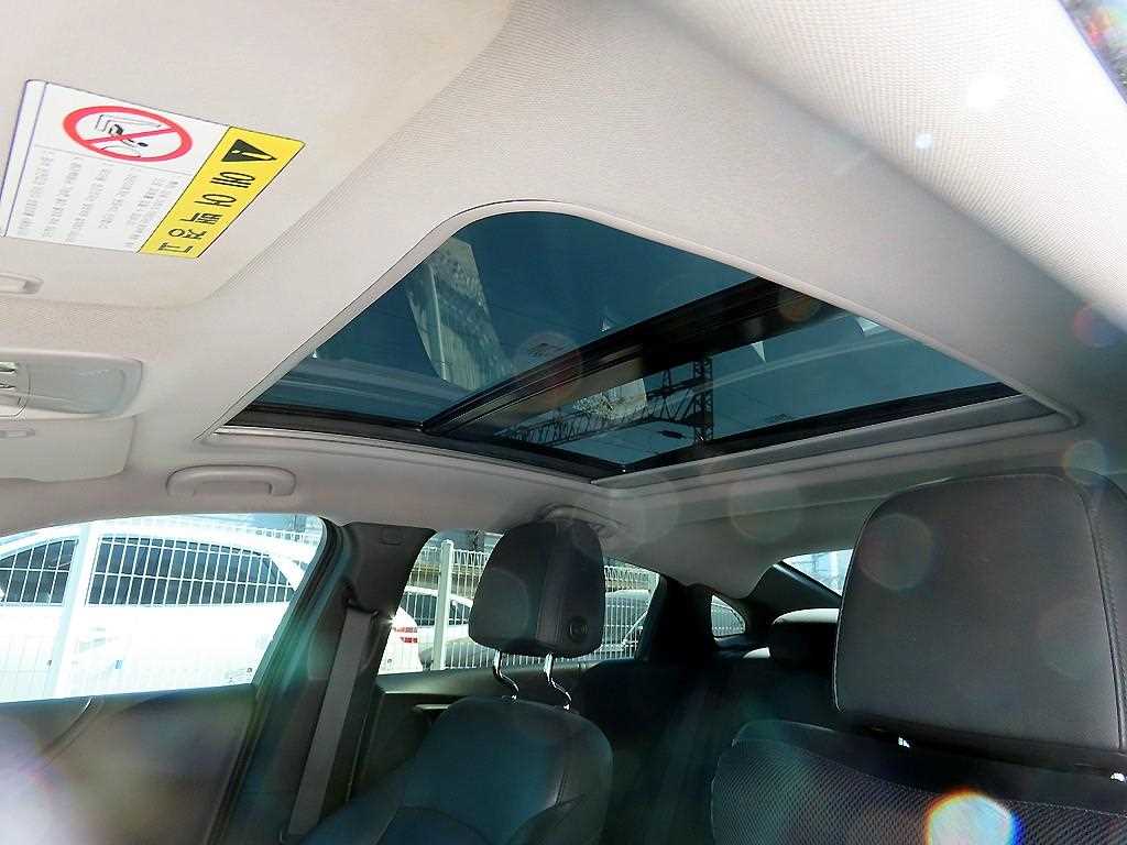 Chevrolet Malibu 2017 - Importación desde Corea - HF Imports Iquique - Foto 18