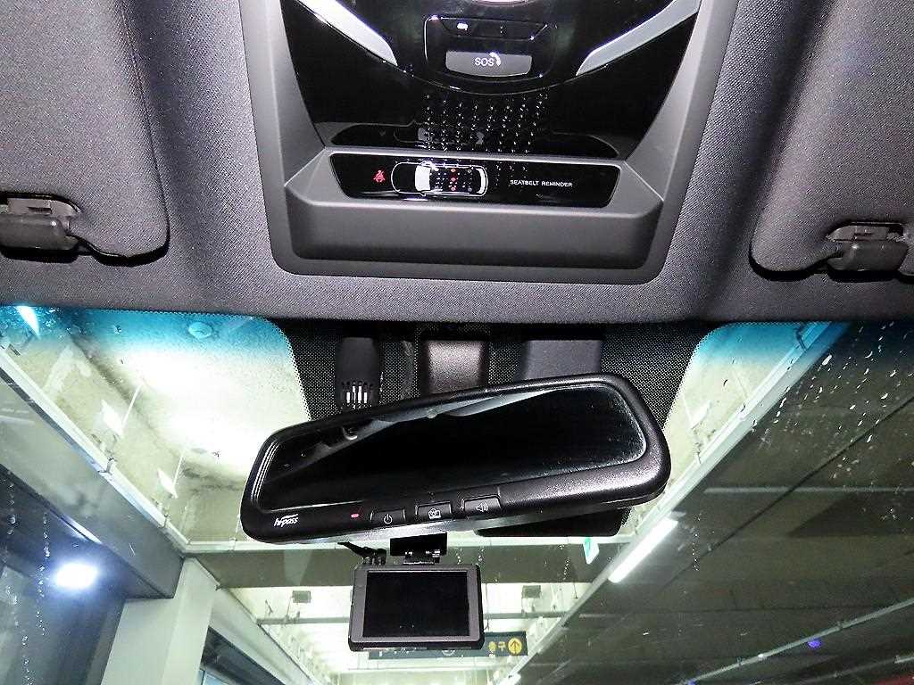 Ssangyong Rexton 2021 - Importación desde Corea - HF Imports Iquique - Foto 14