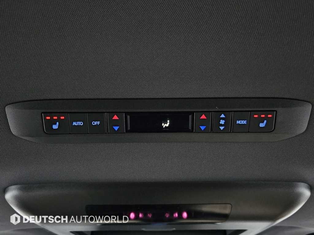 Toyota Siena 2021 - Importación desde Corea - HF Imports Iquique - Foto 16