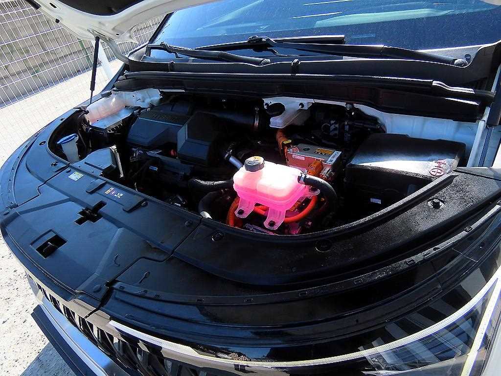 KIA Carnival 2024 Blanco - Importación desde Corea - HF Imports Iquique - Foto 19