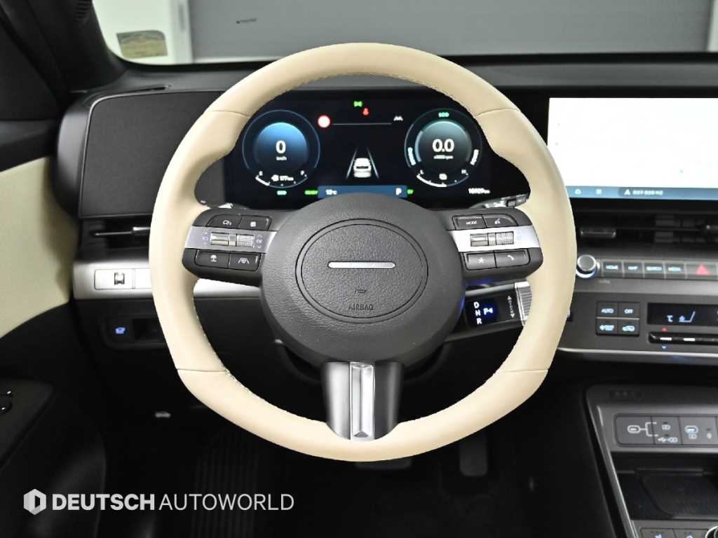 HYUNDAI Kona 2025 Verde - Importación desde Corea - HF Imports Iquique - Foto 14