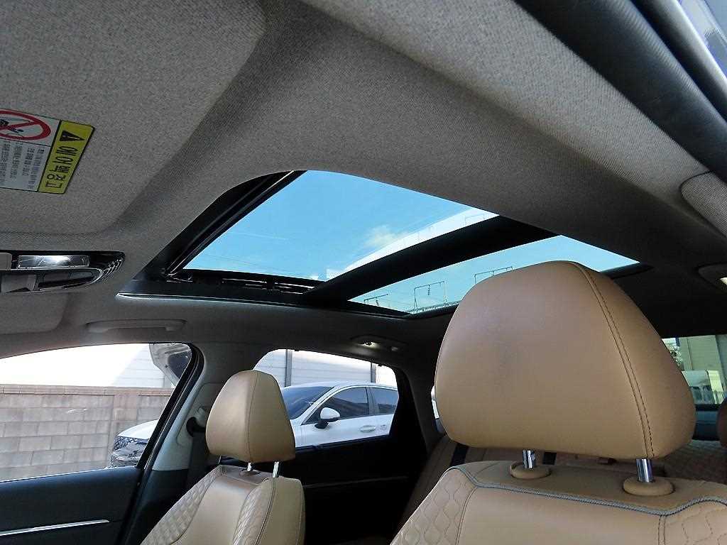 HYUNDAI Sonata 2020 Negro - Importación desde Corea - HF Imports Iquique - Foto 16