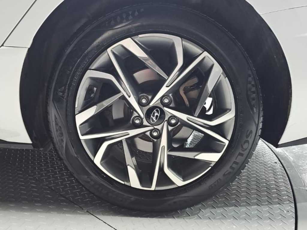 HYUNDAI Sonata 2021 - Importación desde Corea - HF Imports Iquique - Foto 20