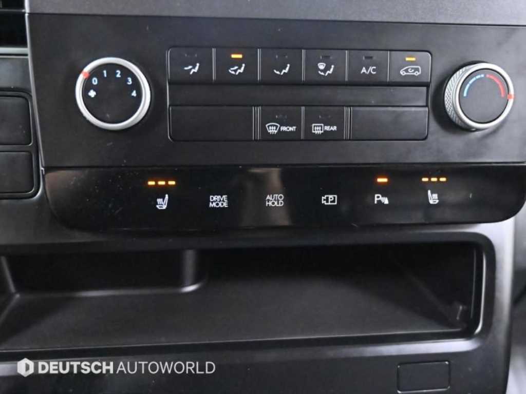 HYUNDAI Staria 2022 Azul - Importación desde Corea - HF Imports Iquique - Foto 17