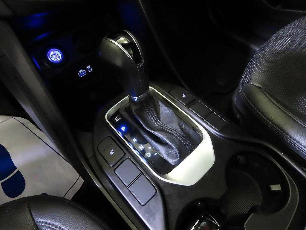 HYUNDAI Santa Fe - Vista 12