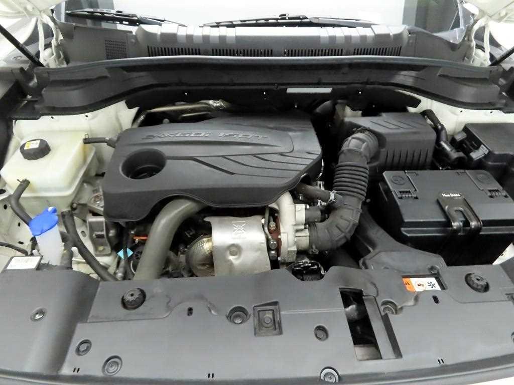 Ssangyong Torres 2023 Blanco - Importación desde Corea - HF Imports Iquique - Foto 19