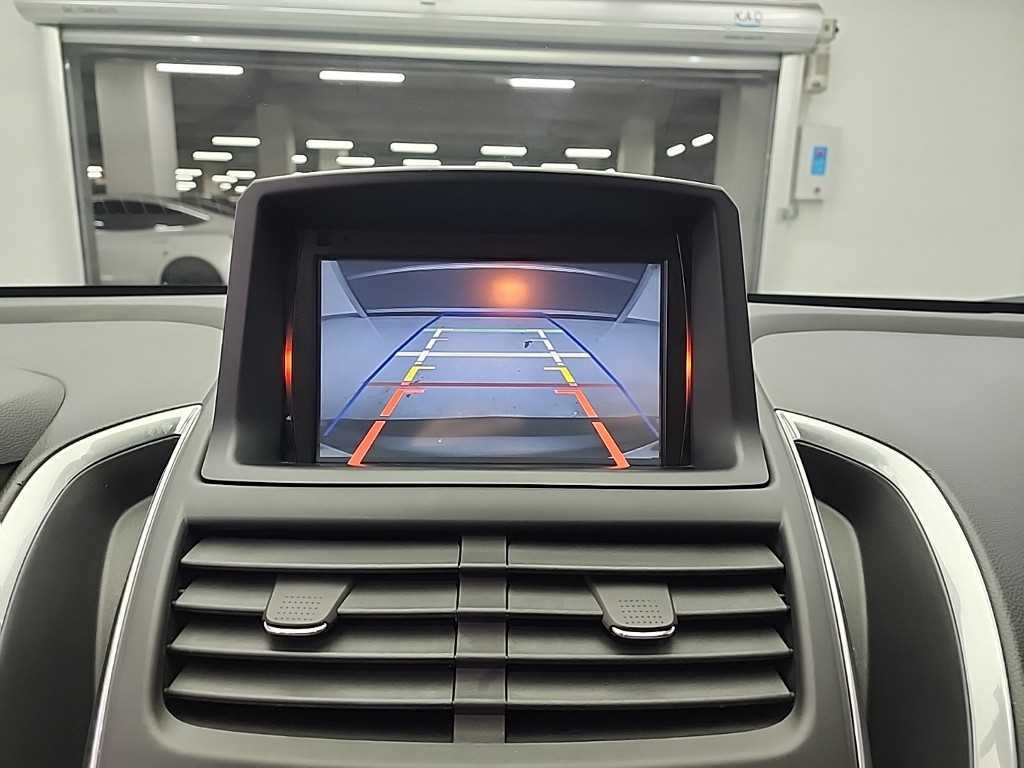 Chevrolet Trax 2015 Gris - Importación desde Corea - HF Imports Iquique - Foto 14