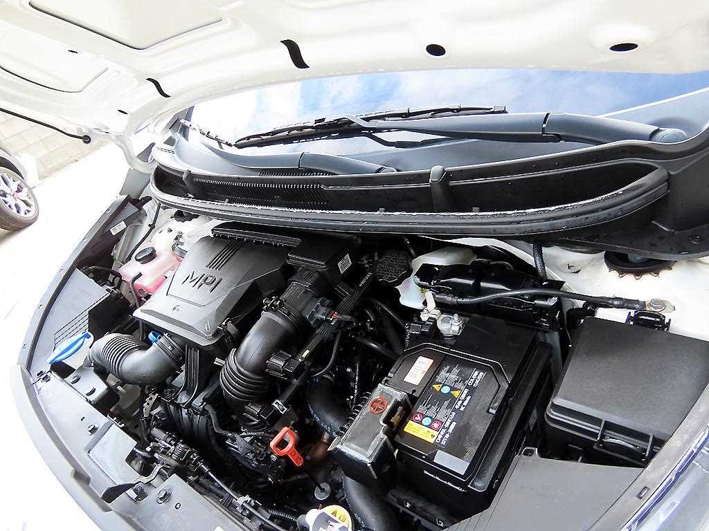 KIA Morning 2023 Blanco - Importación desde Corea - HF Imports Iquique - Foto 19