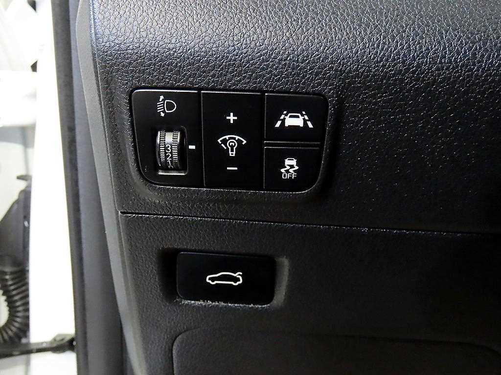 KIA K5 2020 Blanco - Importación desde Corea - HF Imports Iquique - Foto 14