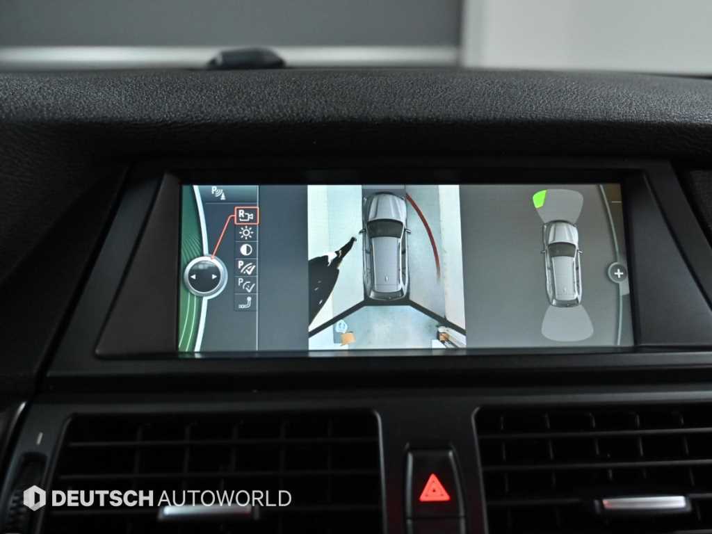 BMW X5 2012 Plateado - Importación desde Corea - HF Imports Iquique - Foto 15