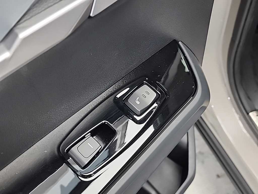 Ssangyong Torres 2024 the color of pearl - Importación desde Corea - HF Imports Iquique - Foto 15