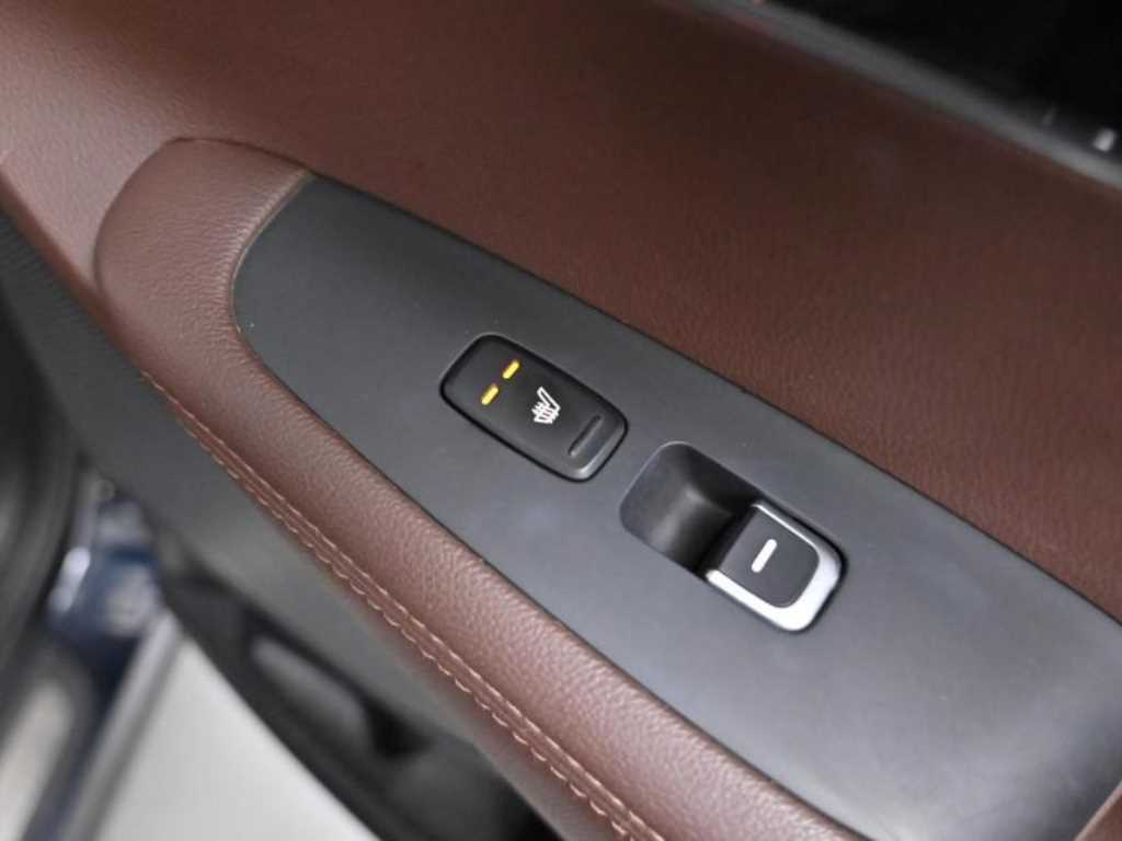 KIA Sorento 2017 Azul - Importación desde Corea - HF Imports Iquique - Foto 16