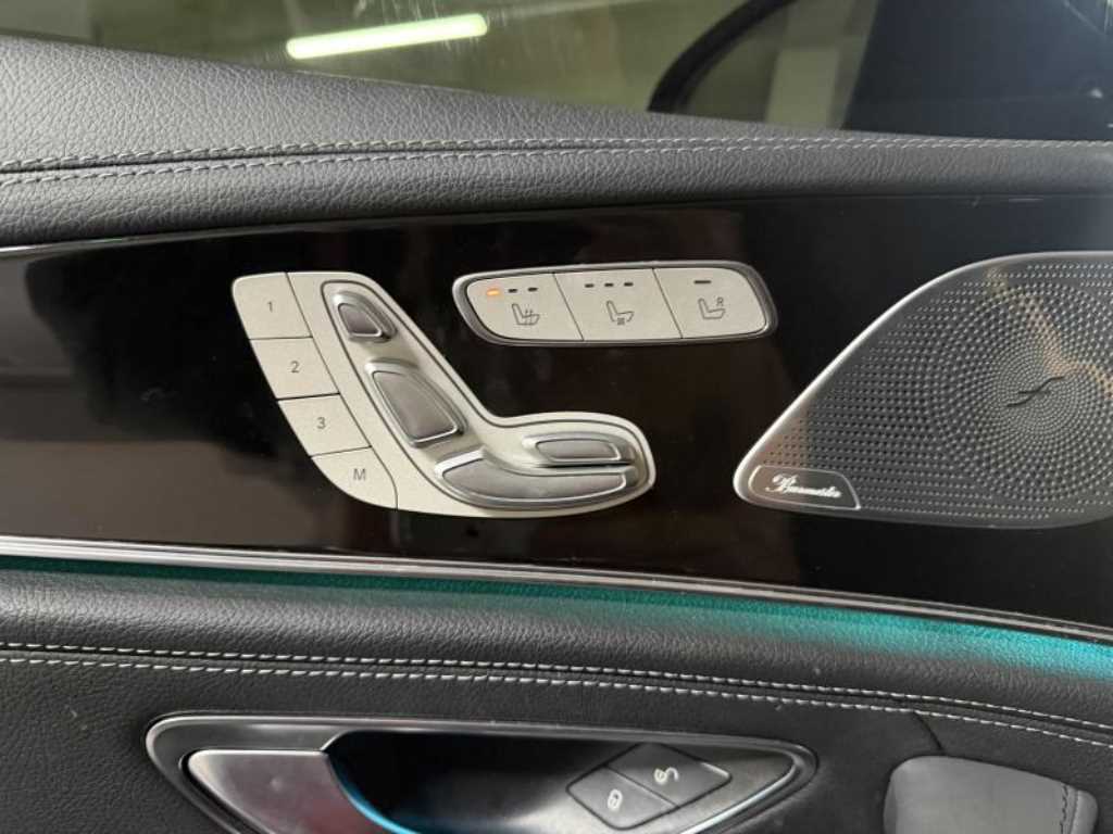 Mercedes Benz AMG GT 2020 Negro - Importación desde Corea - HF Imports Iquique - Foto 17