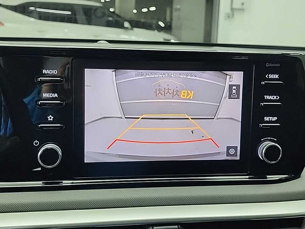 KIA K5 2023 Gris - Importación desde Corea - HF Imports Iquique - Foto 14