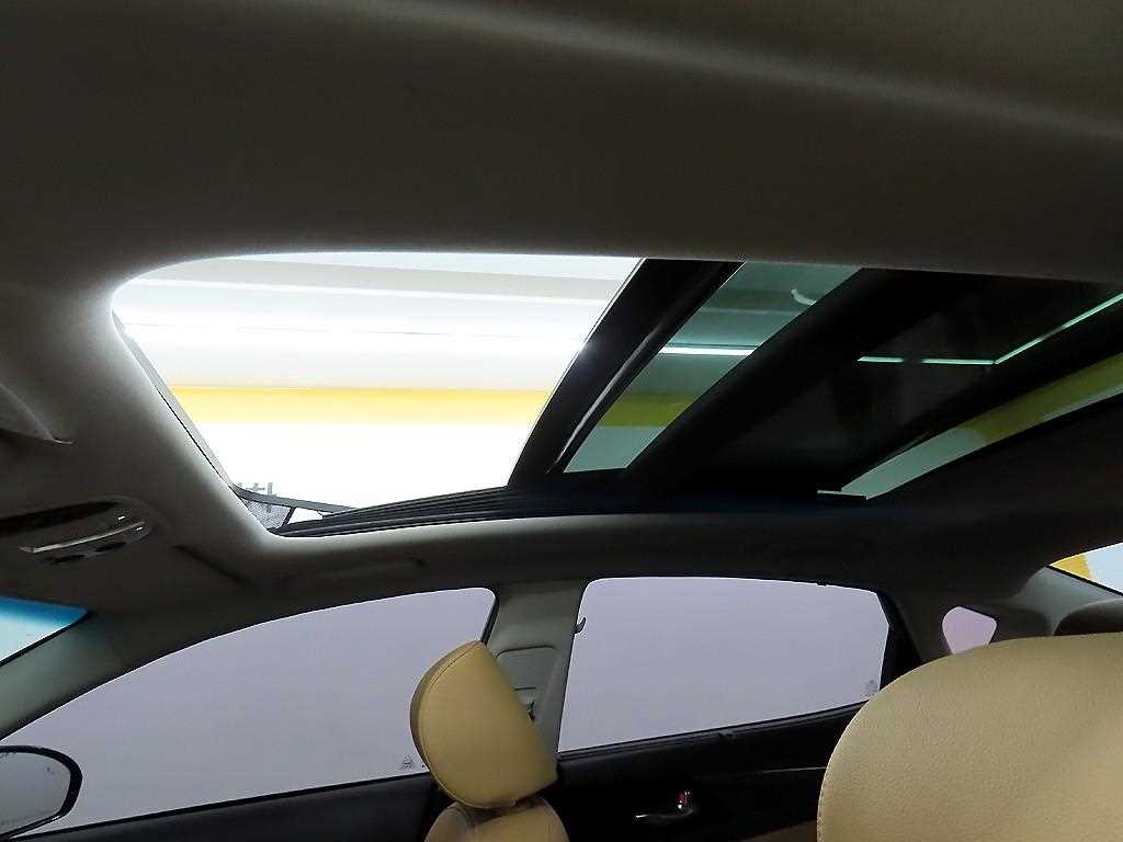 KIA K7 2020 Negro - Importación desde Corea - HF Imports Iquique - Foto 17