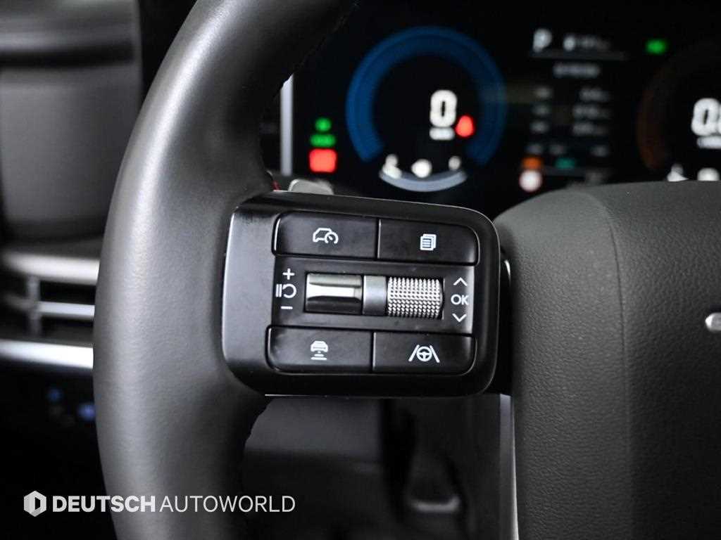 HYUNDAI Santa Fe 2024 the color of pearl - Importación desde Corea - HF Imports Iquique - Foto 17