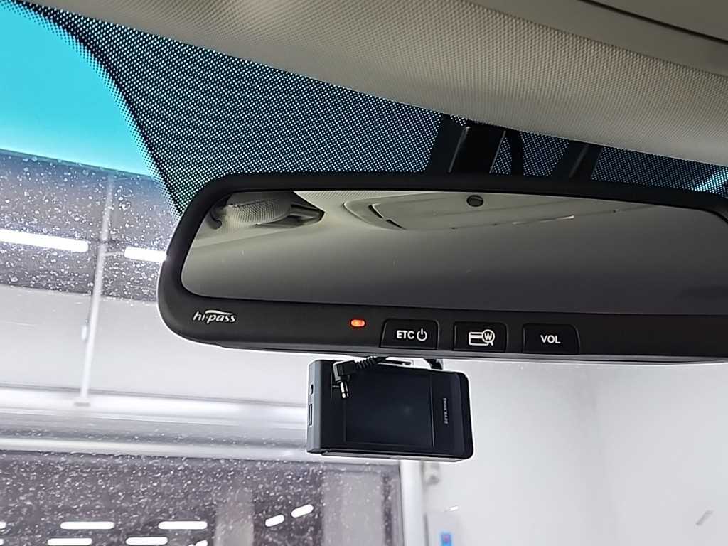 HYUNDAI Veracruz 2015 Blanco - Importación desde Corea - HF Imports Iquique - Foto 16