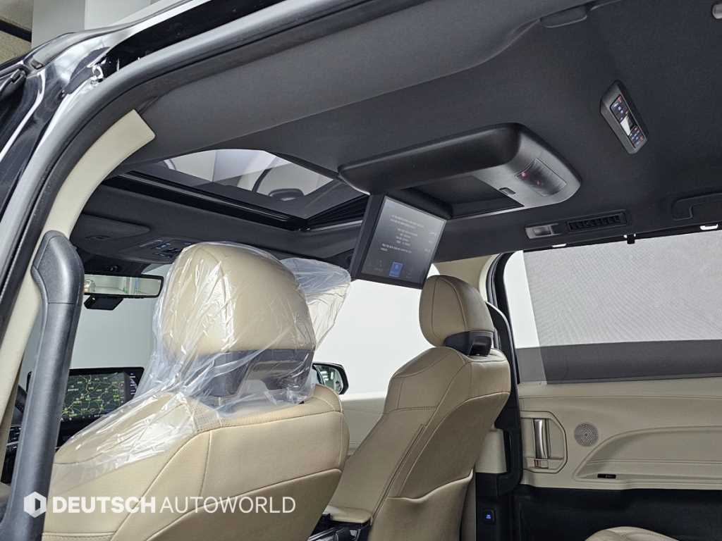 Toyota Siena 2021 - Importación desde Corea - HF Imports Iquique - Foto 18