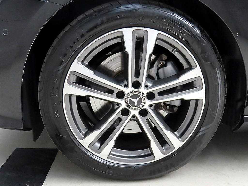 Mercedes Benz E class 2023 - Importación desde Corea - HF Imports Iquique - Foto 20