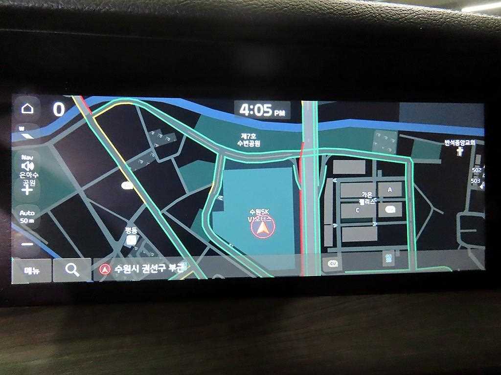 KIA Mohave 2023 Blanco - Importación desde Corea - HF Imports Iquique - Foto 14