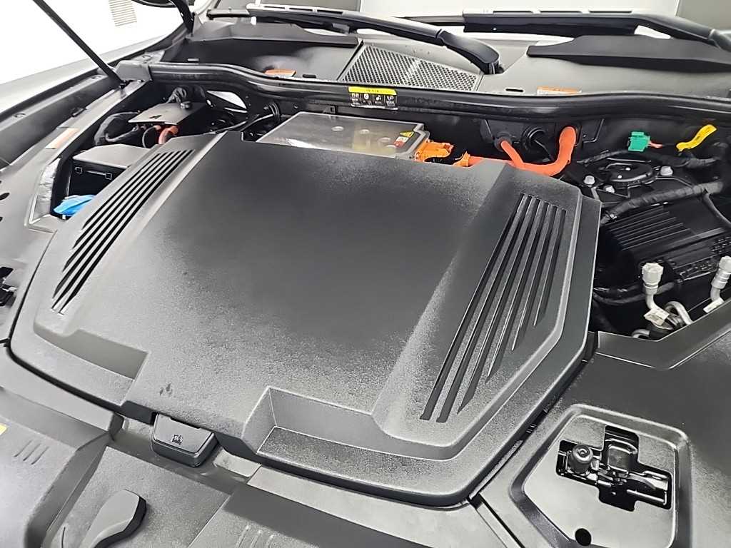 Audi e-Tron - Vista 5