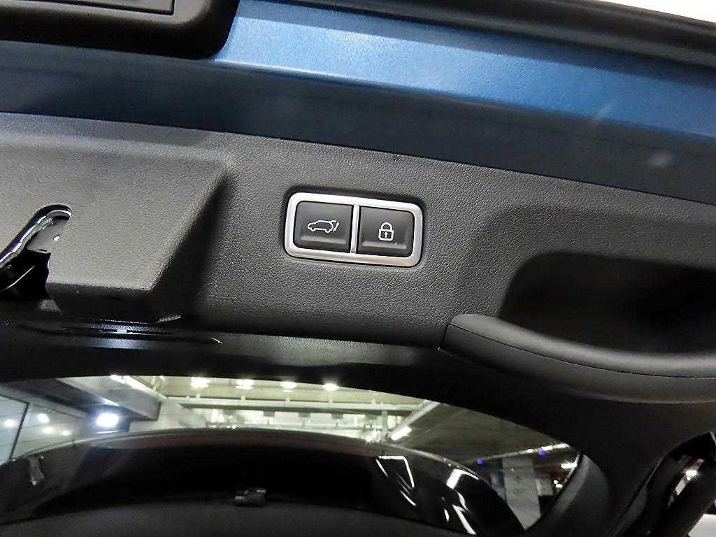 KIA Sorento 2022 Azul - Importación desde Corea - HF Imports Iquique - Foto 16