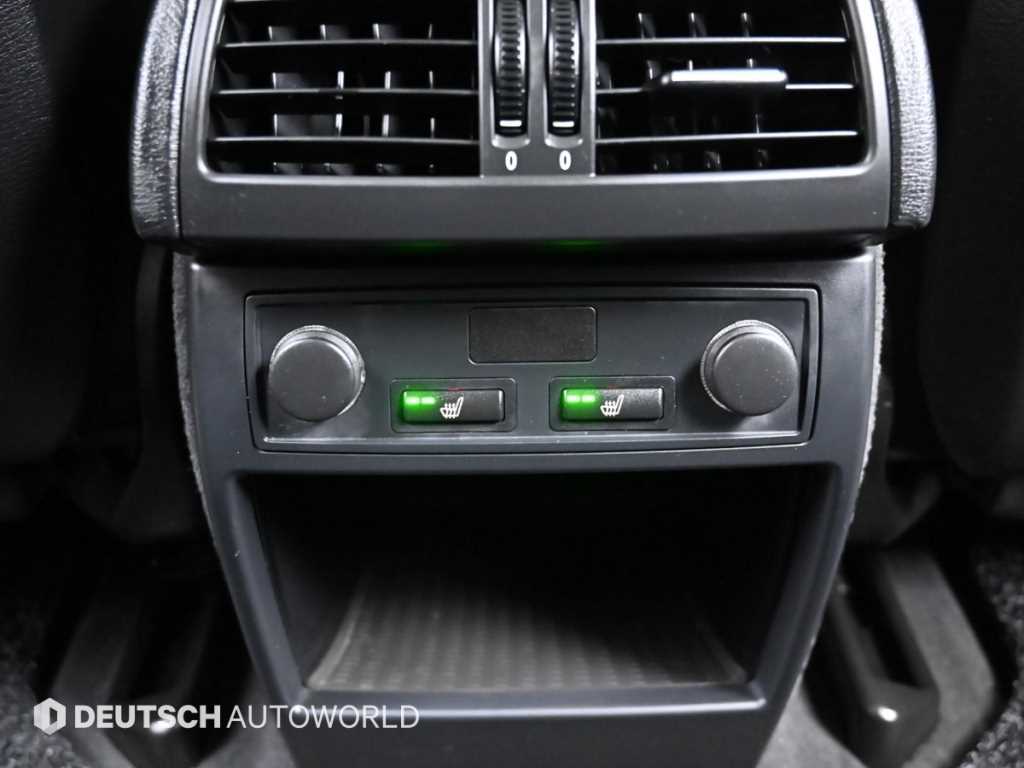 BMW X5 2012 Plateado - Importación desde Corea - HF Imports Iquique - Foto 16