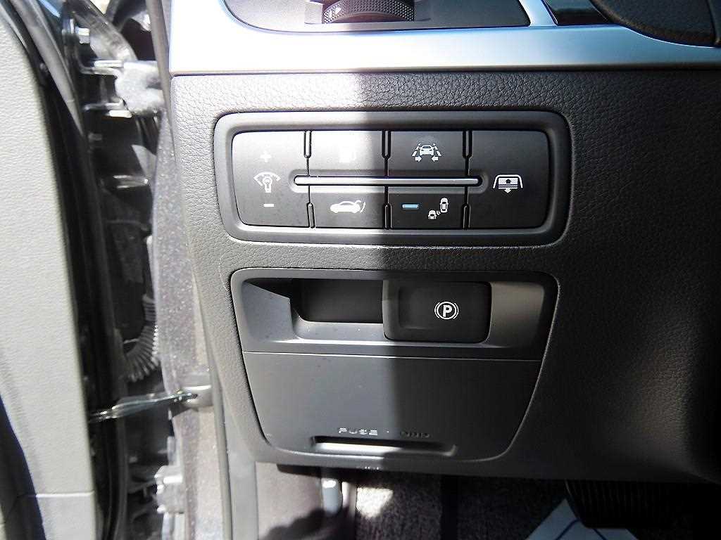 Genesis G80 2018 Gris - Importación desde Corea - HF Imports Iquique - Foto 13