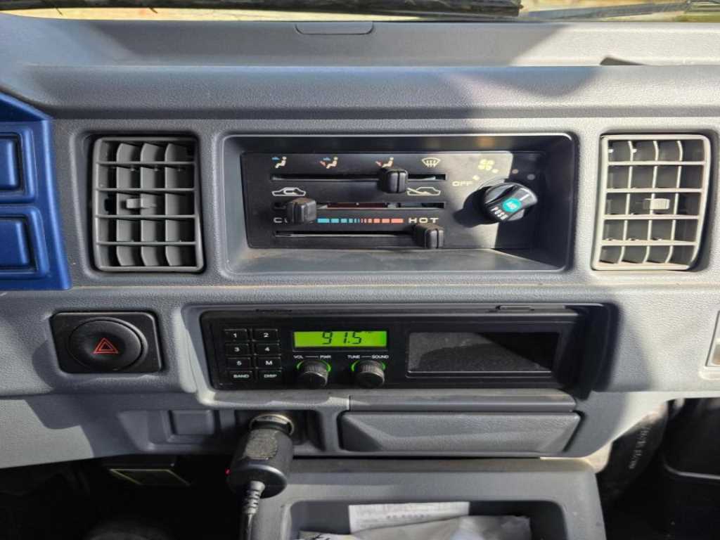 Small Truck Cargo (small) - Vista 7