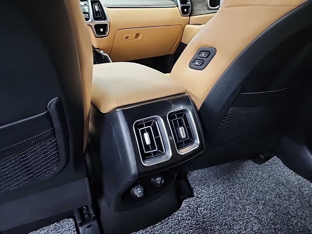 KIA Sorento 2022 Blanco - Importación desde Corea - HF Imports Iquique - Foto 13