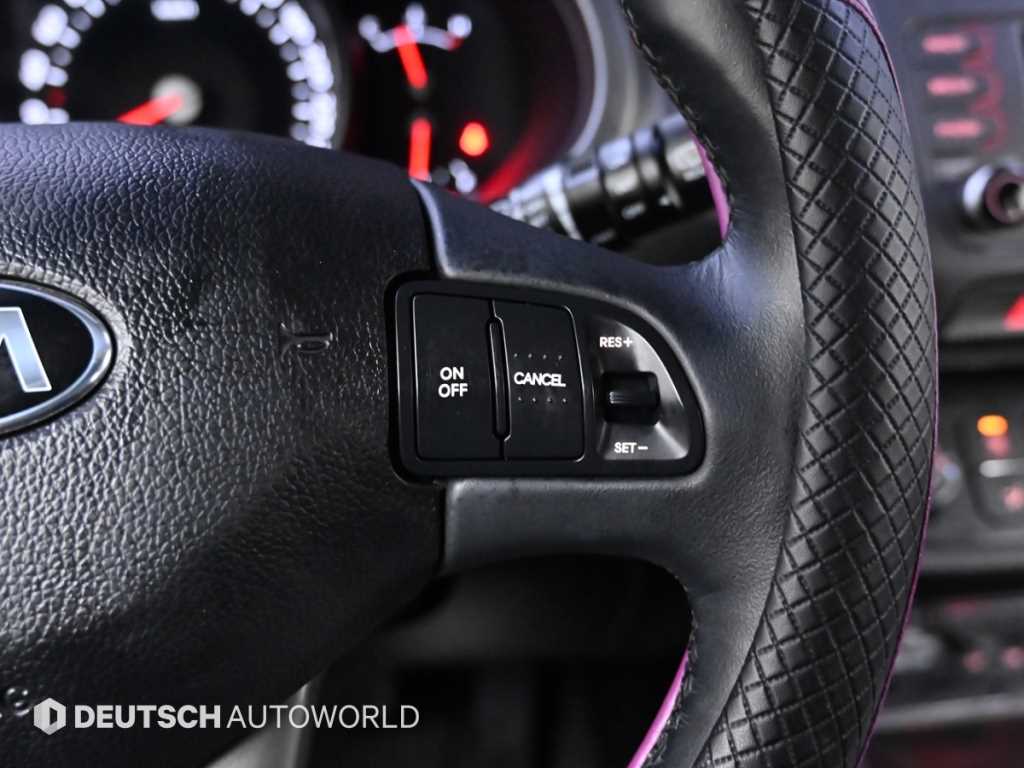 KIA Sportage 2015 Blanco - Importación desde Corea - HF Imports Iquique - Foto 17