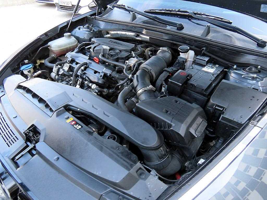 HYUNDAI Sonata 2020 Negro - Importación desde Corea - HF Imports Iquique - Foto 19