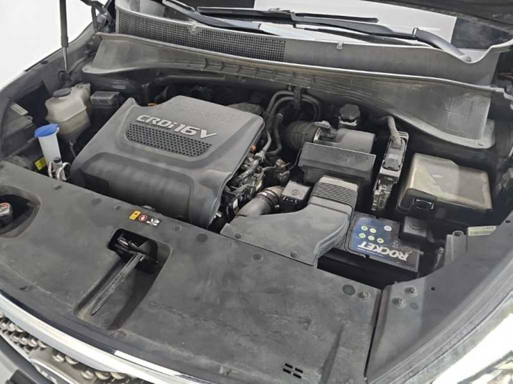 KIA Sorento - Vista 7