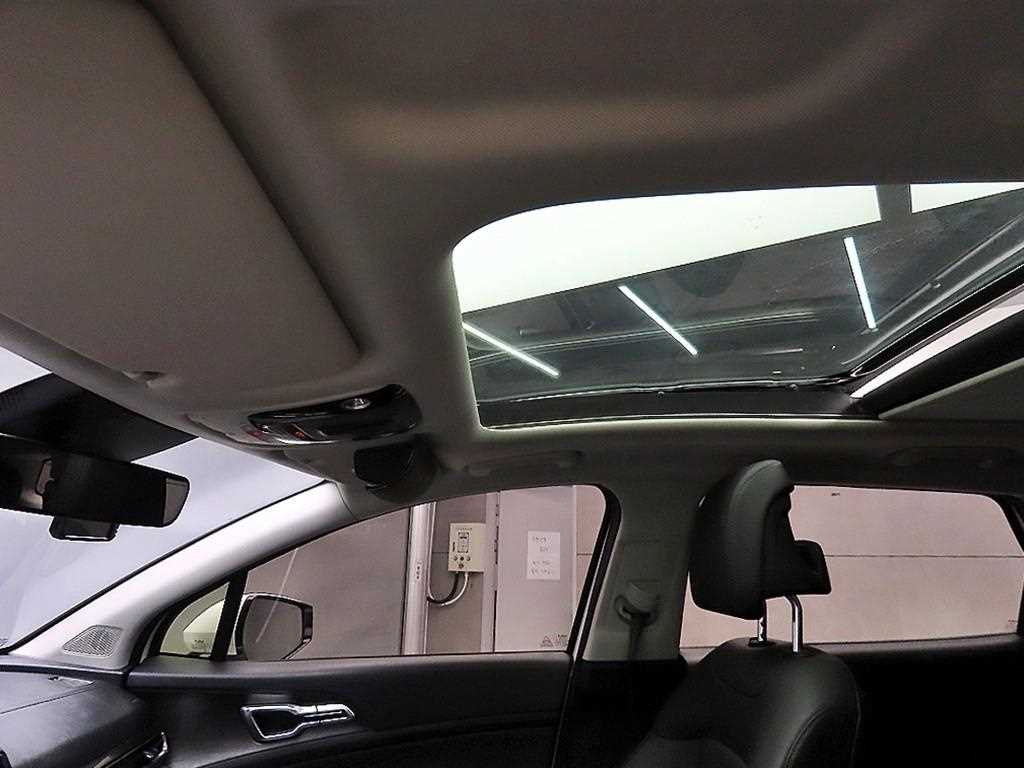 KIA Sportage 2022 - Importación desde Corea - HF Imports Iquique - Foto 17